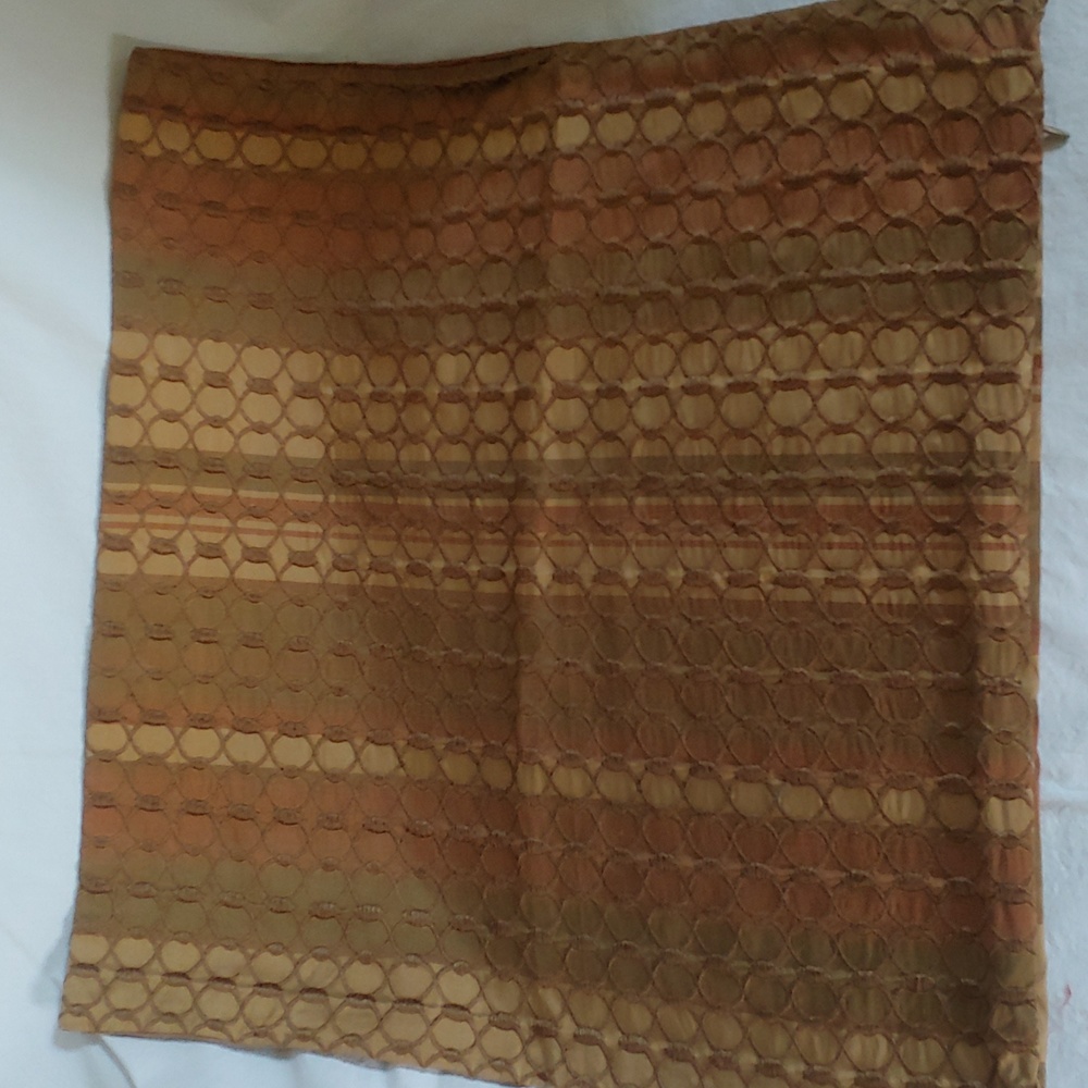 Pillow Cover